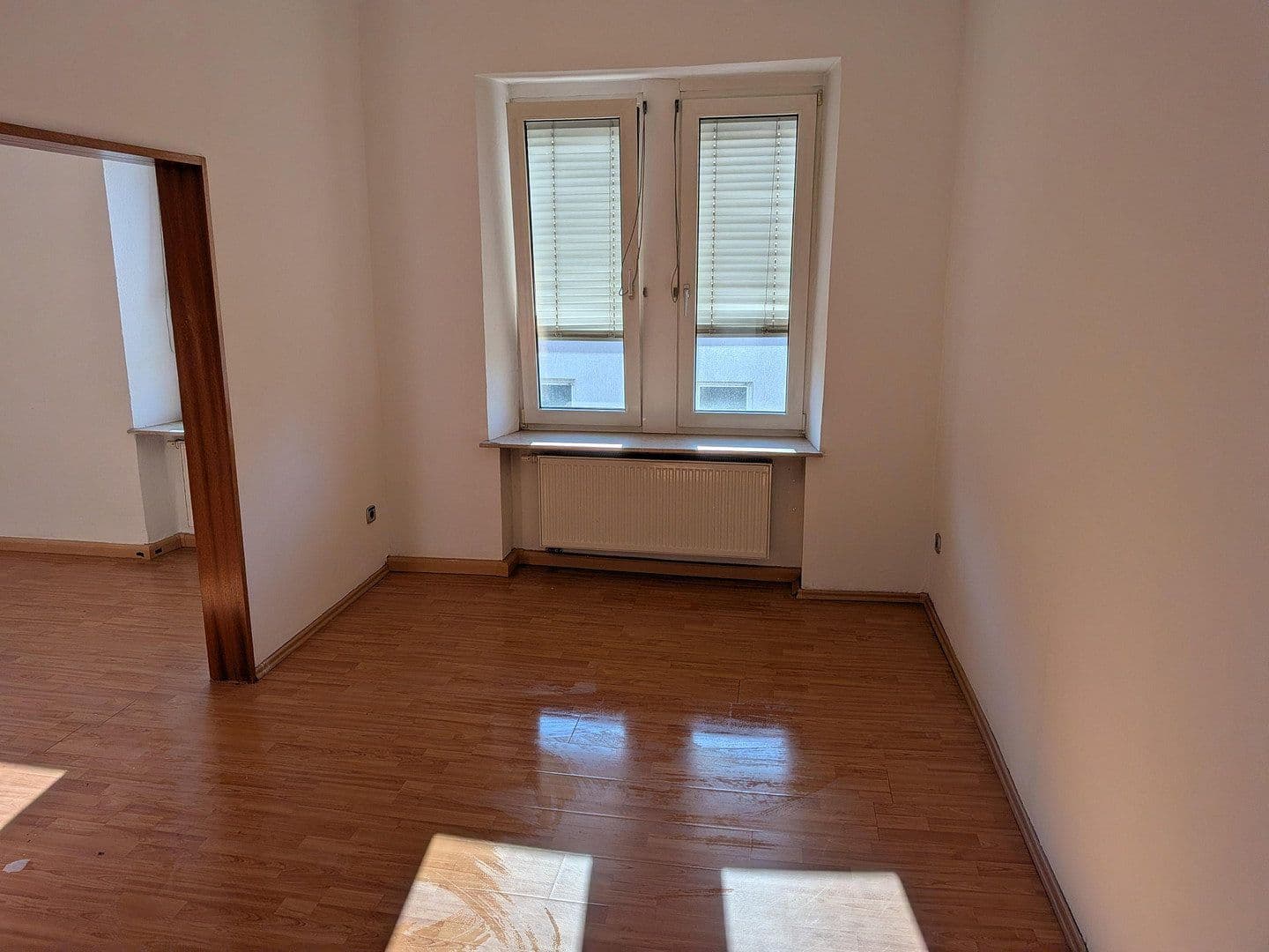 4 bedroom flat to rent, 110 m², Zweibrücker Str. 18, Pirmasens, Rhineland-Palatinate 4 bedroom flat to rent, 110 m², Zweibrücker Str. 18, Pirmasens, Rhineland-Palatinate