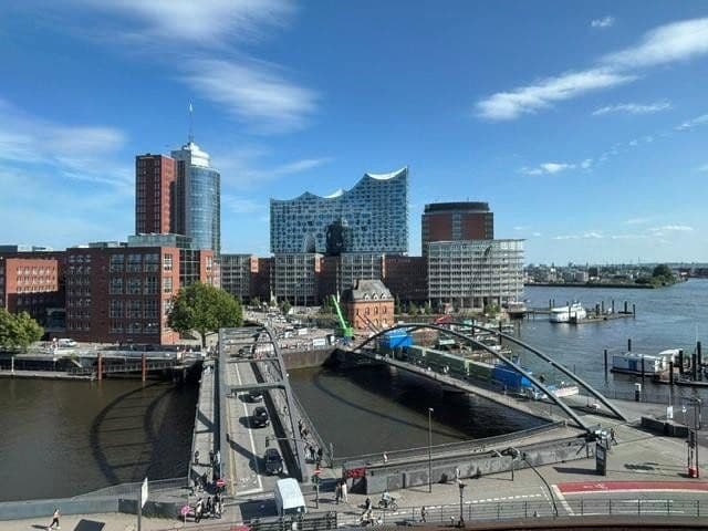 office to rent, 942 m², Hamburg, Hamburg office to rent, 942 m², Hamburg, Hamburg