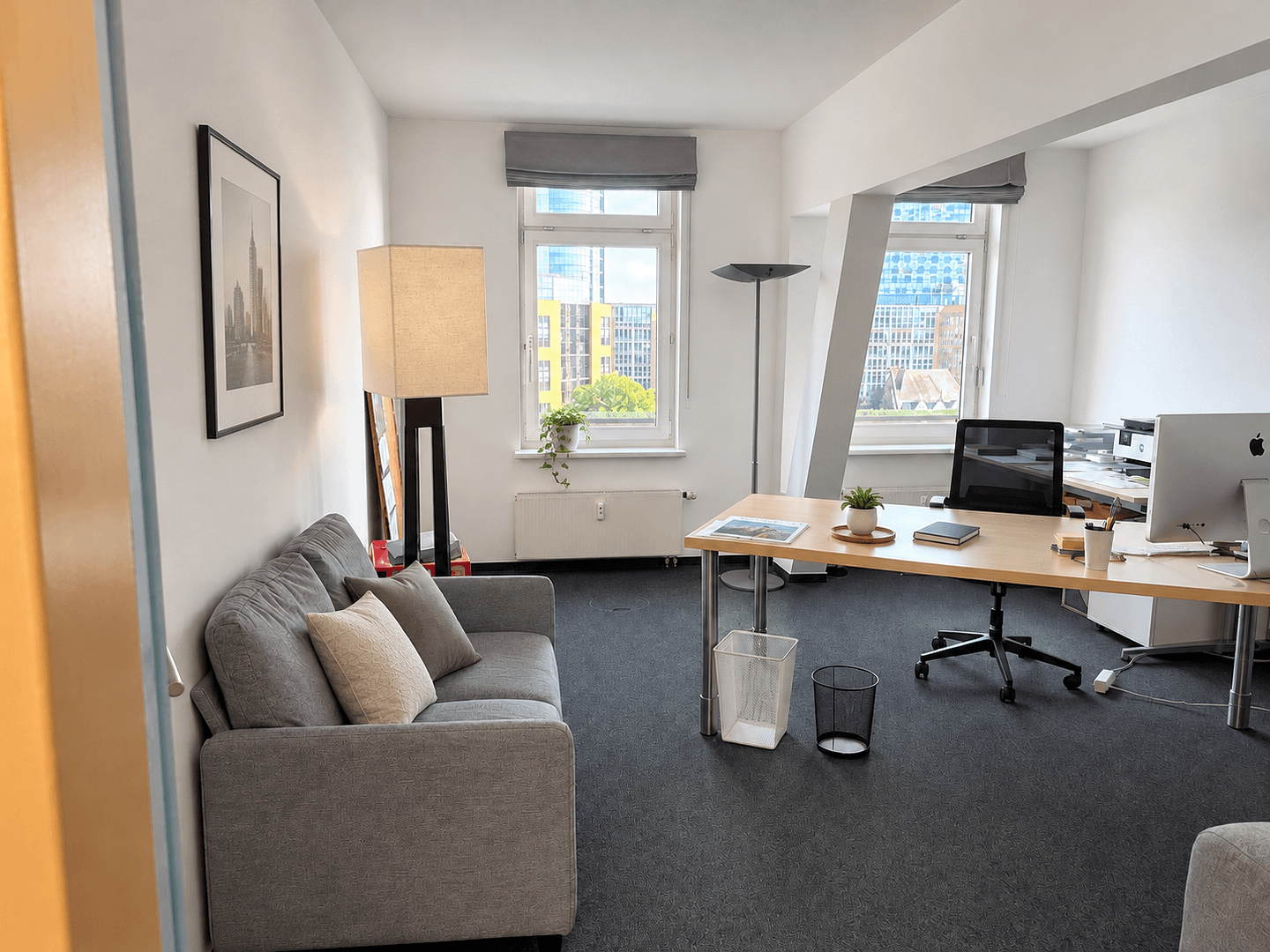 office to rent, 942 m², Hamburg, Hamburg office to rent, 942 m², Hamburg, Hamburg