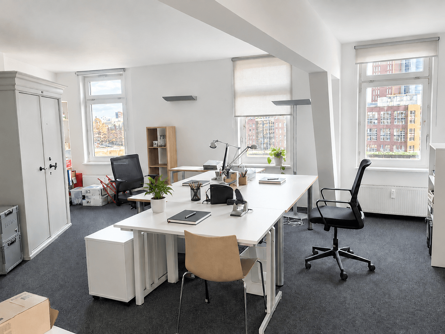 office to rent, 942 m², Hamburg, Hamburg office to rent, 942 m², Hamburg, Hamburg