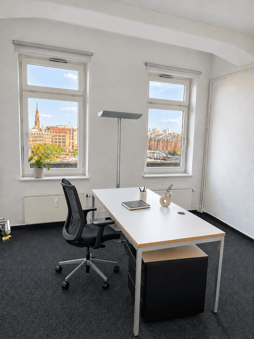 office to rent, 942 m², Hamburg, Hamburg office to rent, 942 m², Hamburg, Hamburg