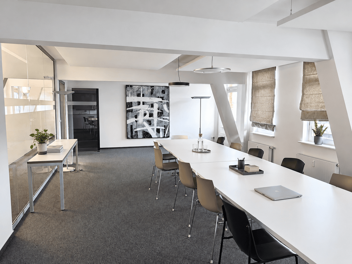 office to rent, 942 m², Hamburg, Hamburg office to rent, 942 m², Hamburg, Hamburg
