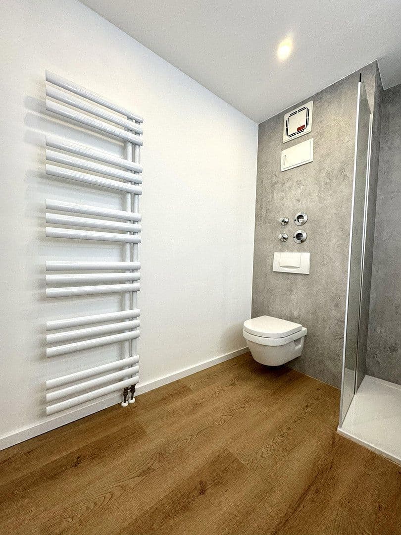 2 bedroom flat for sale, 43 m², Langenzenn, Bavaria 2 bedroom flat for sale, 43 m², Langenzenn, Bavaria