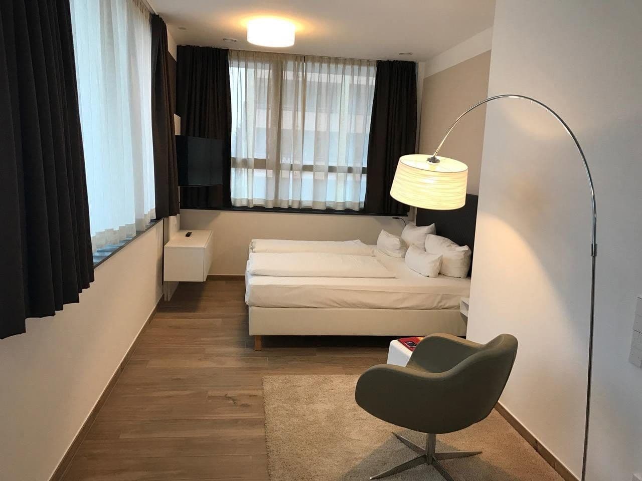 1 bedroom flat to rent, 33 m², Oststraße 24, Heilbronn, Baden-Württemberg 1 bedroom flat to rent, 33 m², Oststraße 24, Heilbronn, Baden-Württemberg