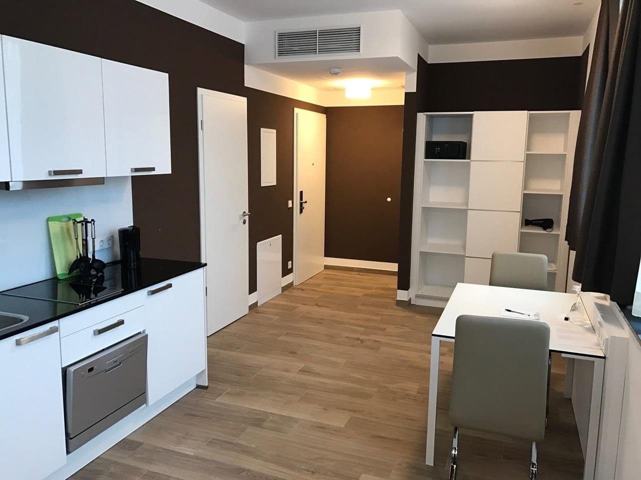 1 bedroom flat to rent, 33 m², Oststraße 24, Heilbronn, Baden-Württemberg 1 bedroom flat to rent, 33 m², Oststraße 24, Heilbronn, Baden-Württemberg