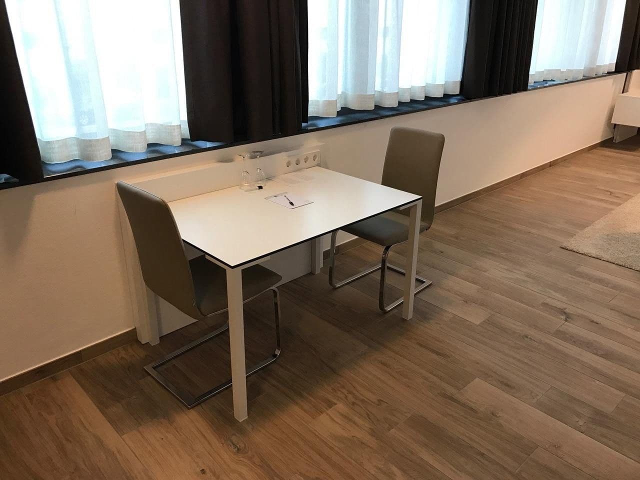 1 bedroom flat to rent, 33 m², Oststraße 24, Heilbronn, Baden-Württemberg 1 bedroom flat to rent, 33 m², Oststraße 24, Heilbronn, Baden-Württemberg