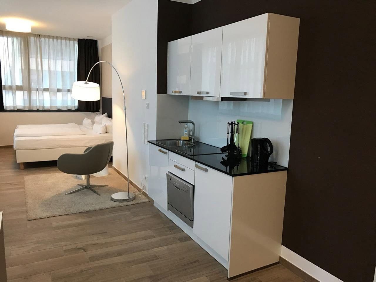 1 bedroom flat to rent, 33 m², Oststraße 24, Heilbronn, Baden-Württemberg 1 bedroom flat to rent, 33 m², Oststraße 24, Heilbronn, Baden-Württemberg
