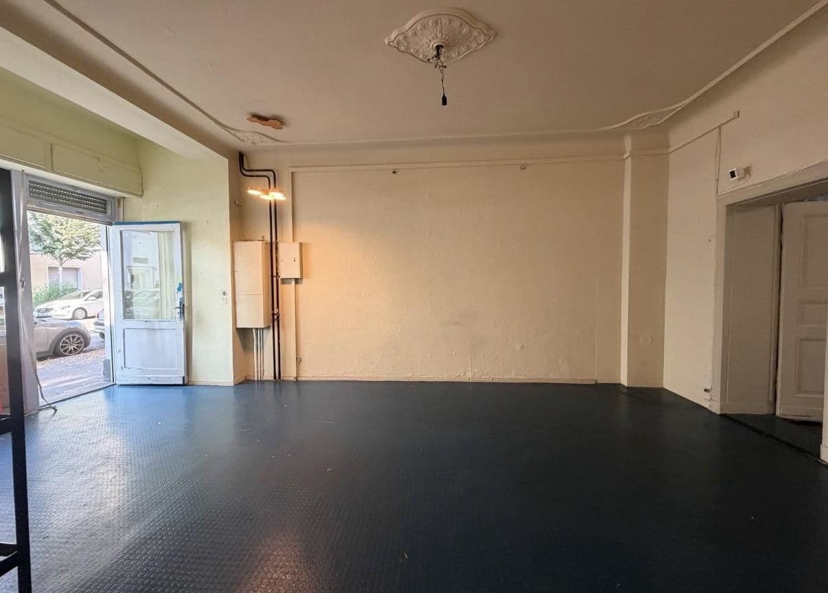 non-residential property to rent, 100 m², Emser Straße 73/74, Berlin, Berlin non-residential property to rent, 100 m², Emser Straße 73/74, Berlin, Berlin
