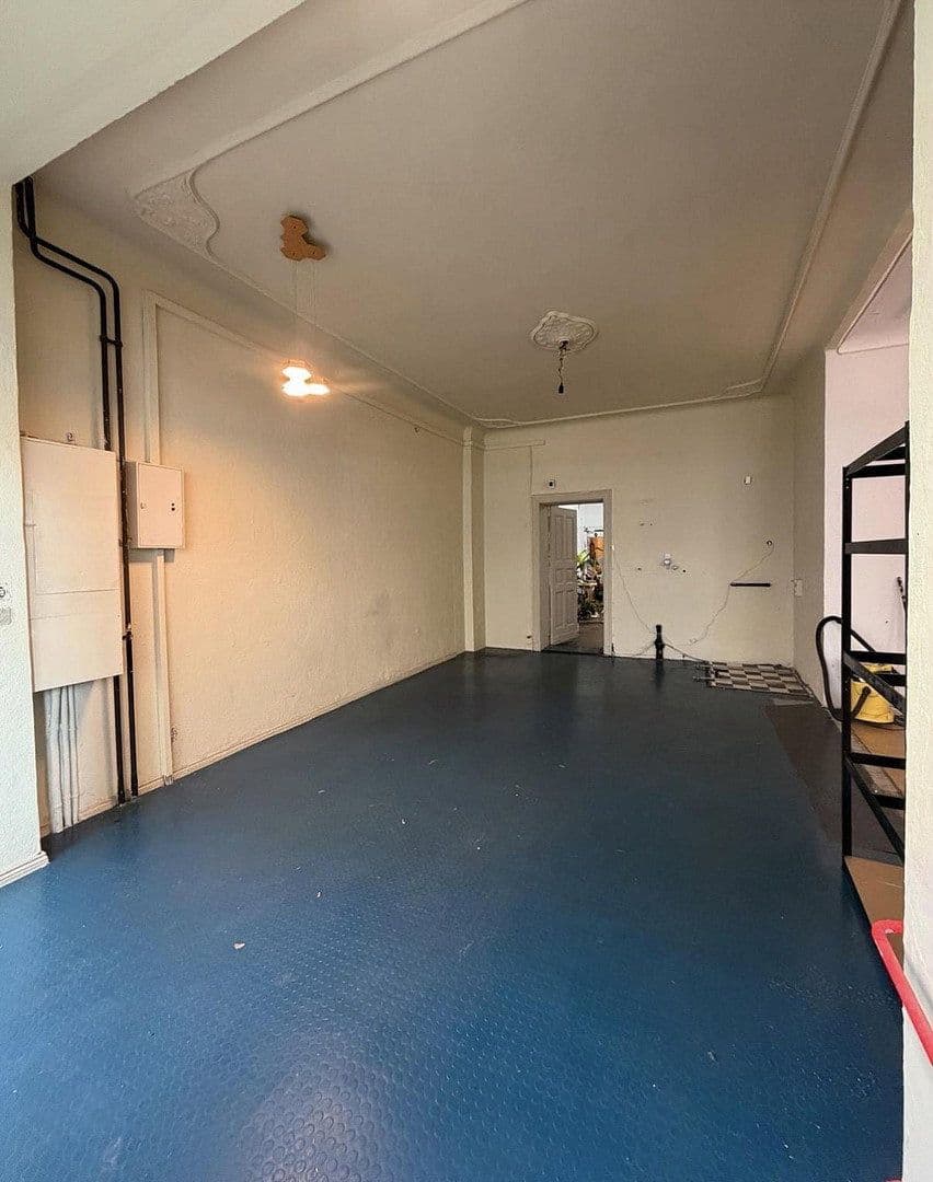 non-residential property to rent, 100 m², Emser Straße 73/74, Berlin, Berlin non-residential property to rent, 100 m², Emser Straße 73/74, Berlin, Berlin