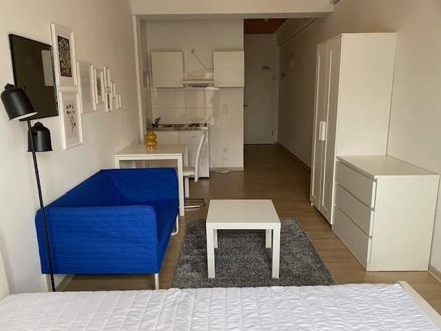 1 bedroom flat to rent, 25 m², Rodheimer Str. 65, Gießen, Hesse 1 bedroom flat to rent, 25 m², Rodheimer Str. 65, Gießen, Hesse