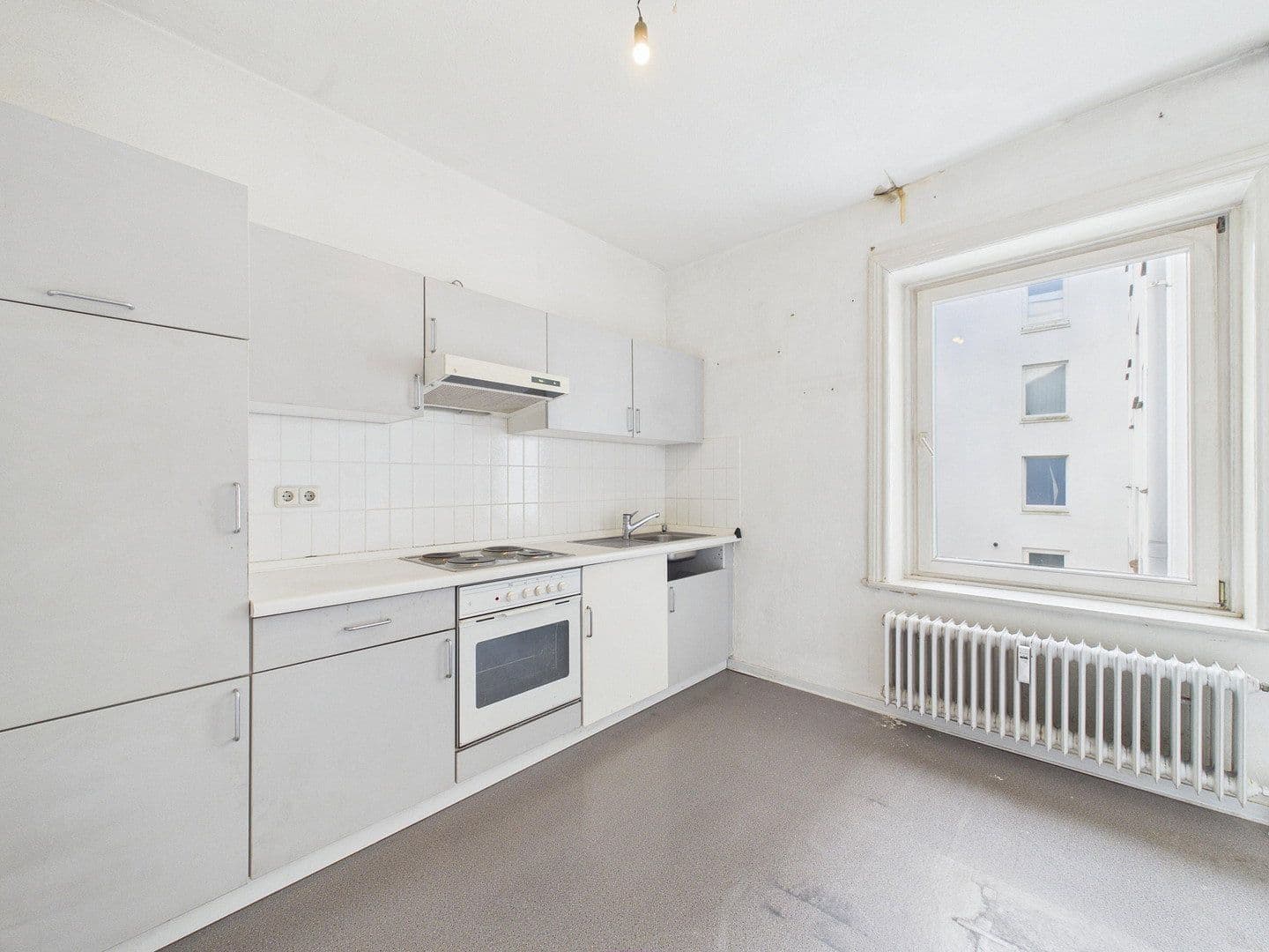 2 bedroom flat for sale, 42 m², Hamburg, Hamburg 2 bedroom flat for sale, 42 m², Hamburg, Hamburg