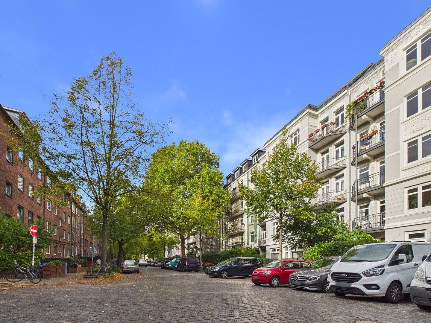 2 bedroom flat for sale, 42 m², Hamburg, Hamburg 2 bedroom flat for sale, 42 m², Hamburg, Hamburg