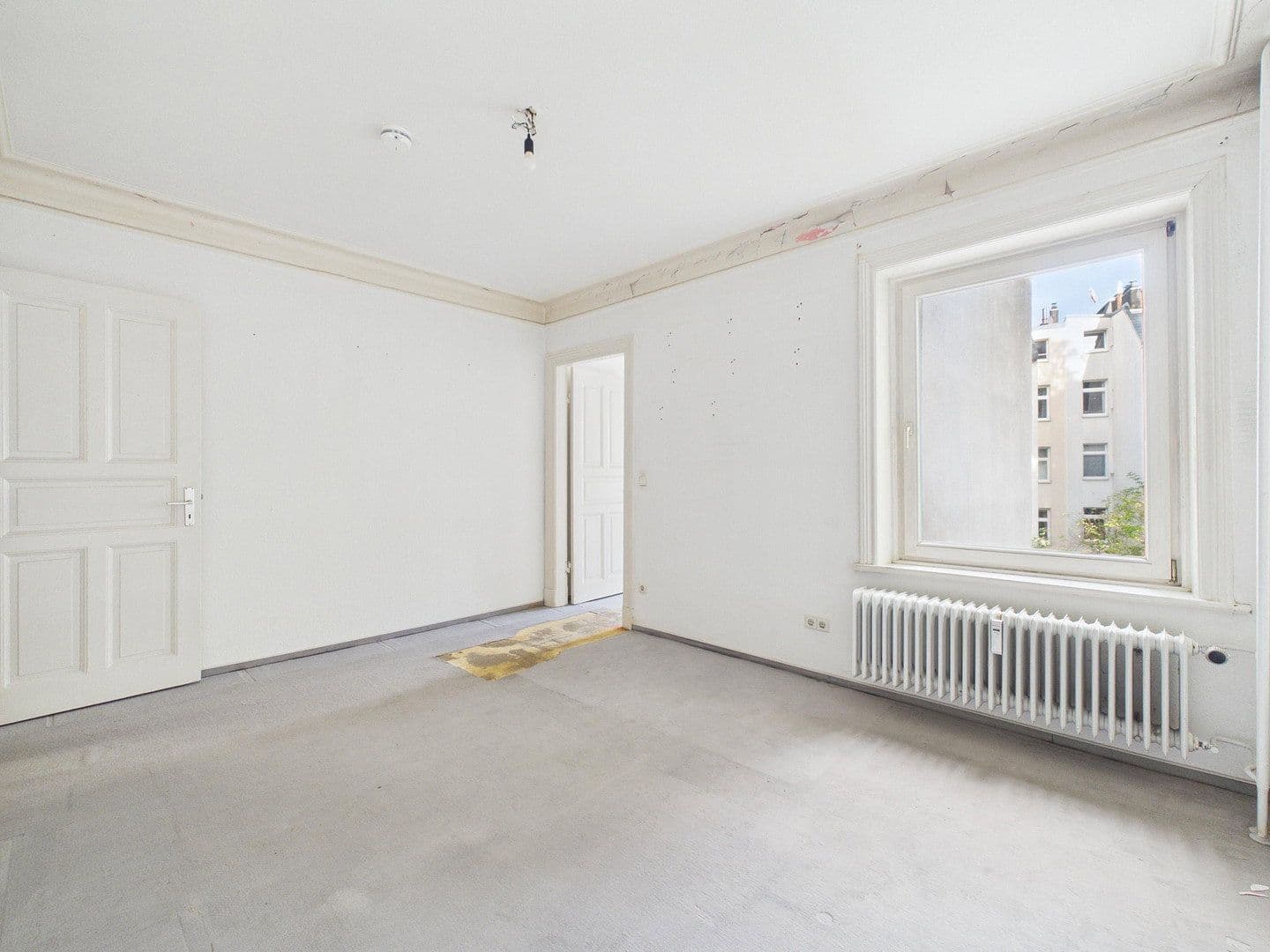 2 bedroom flat for sale, 42 m², Hamburg, Hamburg 2 bedroom flat for sale, 42 m², Hamburg, Hamburg