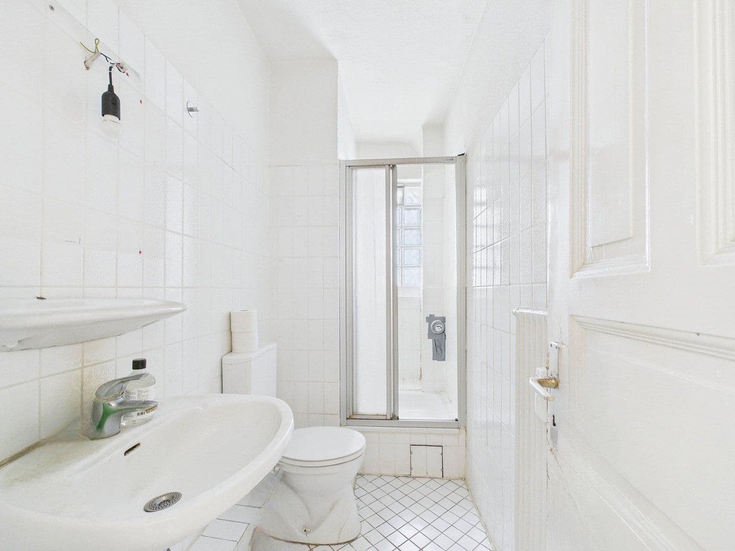2 bedroom flat for sale, 42 m², Hamburg, Hamburg 2 bedroom flat for sale, 42 m², Hamburg, Hamburg