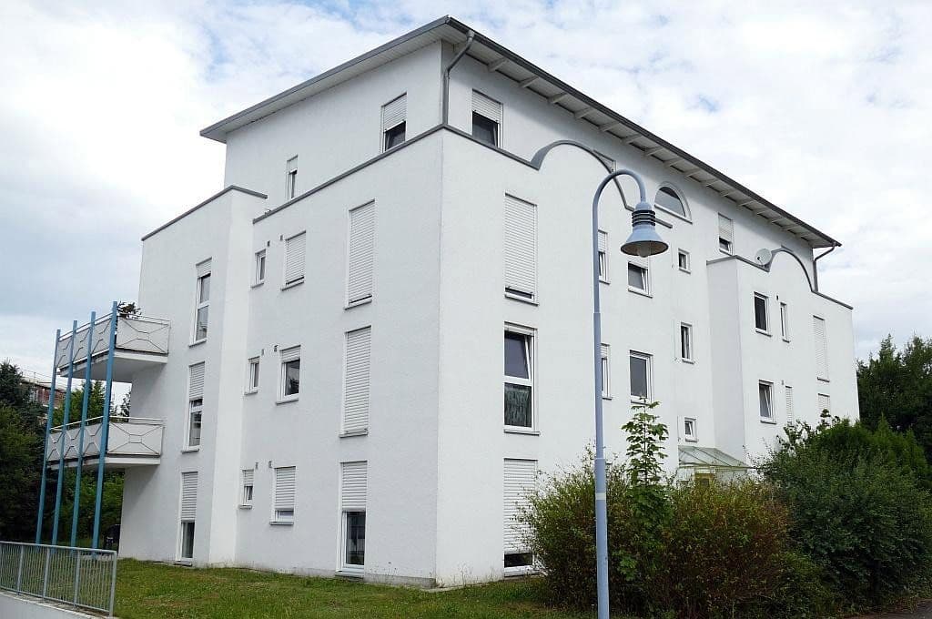 2 bedroom flat to rent, 53 m², Laupheim, Baden-Württemberg 2 bedroom flat to rent, 53 m², Laupheim, Baden-Württemberg