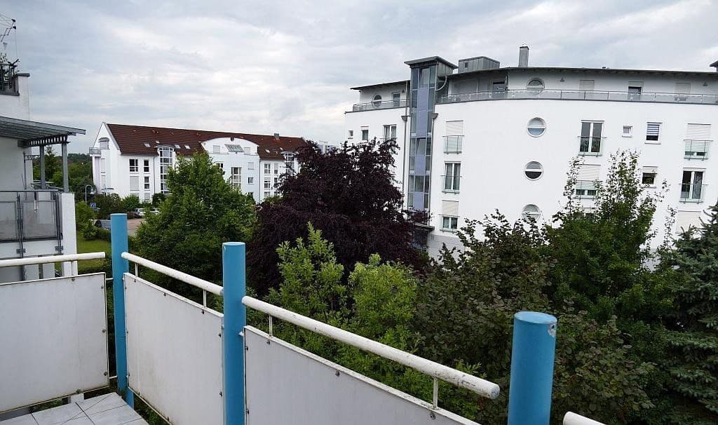 2 bedroom flat to rent, 53 m², Laupheim, Baden-Württemberg 2 bedroom flat to rent, 53 m², Laupheim, Baden-Württemberg