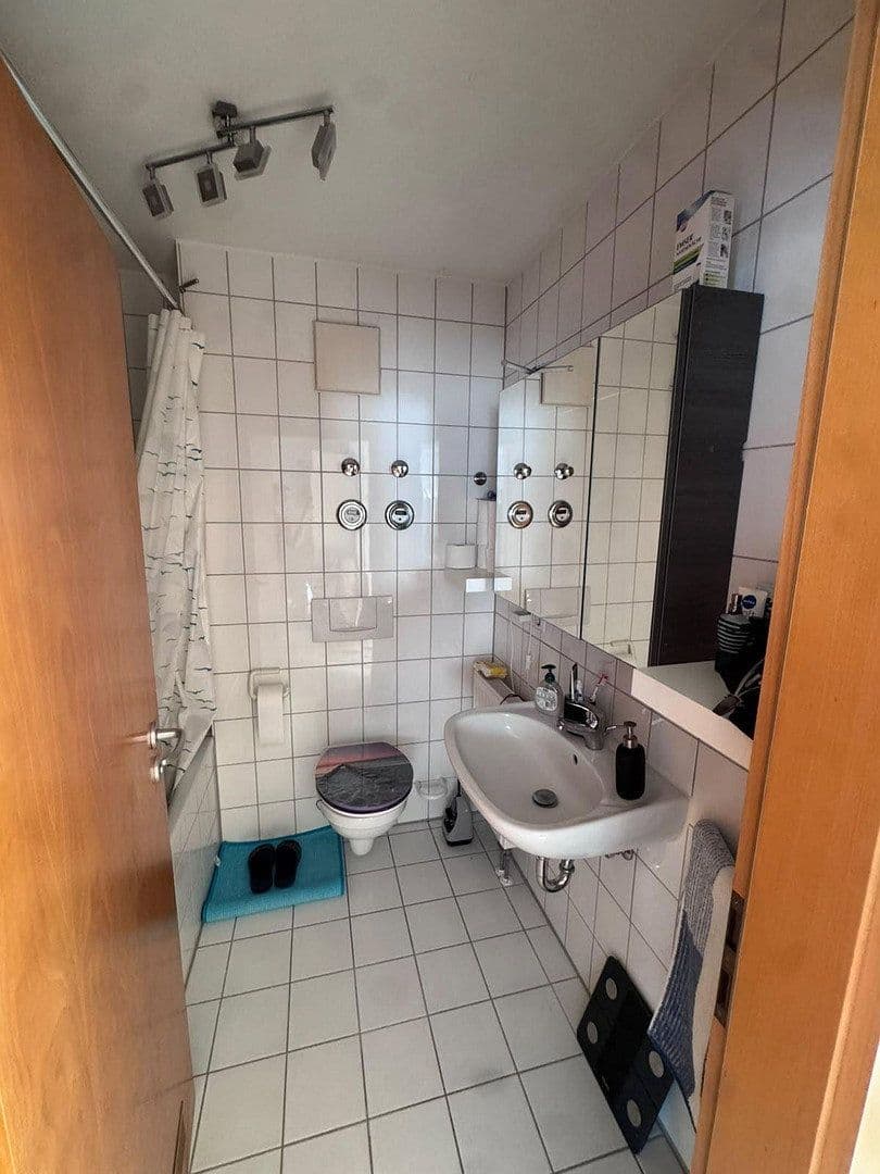 2 bedroom flat to rent, 53 m², Laupheim, Baden-Württemberg 2 bedroom flat to rent, 53 m², Laupheim, Baden-Württemberg