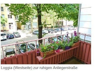2 bedroom flat for sale, 42 m², Calvinstraße, Berlin, Berlin 2 bedroom flat for sale, 42 m², Calvinstraße, Berlin, Berlin