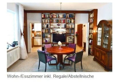 2 bedroom flat for sale, 42 m², Calvinstraße, Berlin, Berlin 2 bedroom flat for sale, 42 m², Calvinstraße, Berlin, Berlin