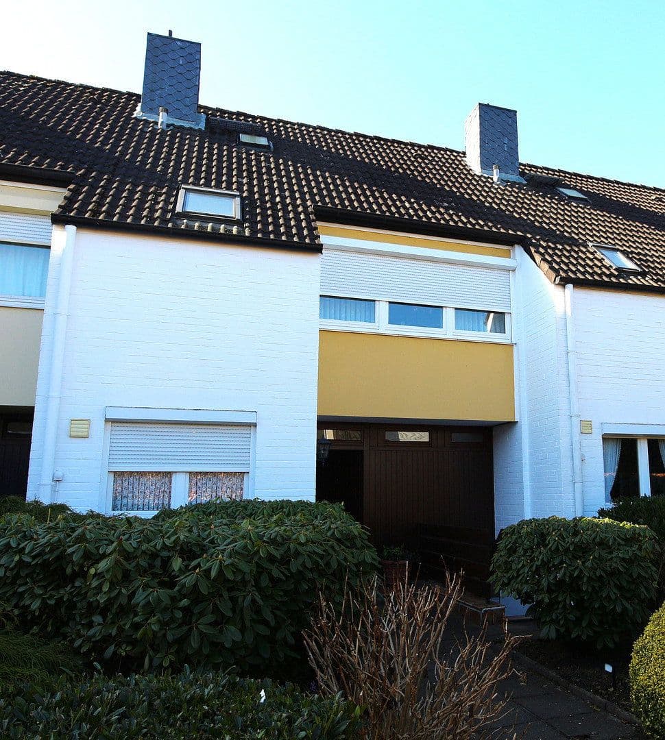 house for sale, 121 m², Glinde, Schleswig-Holstein house for sale, 121 m², Glinde, Schleswig-Holstein