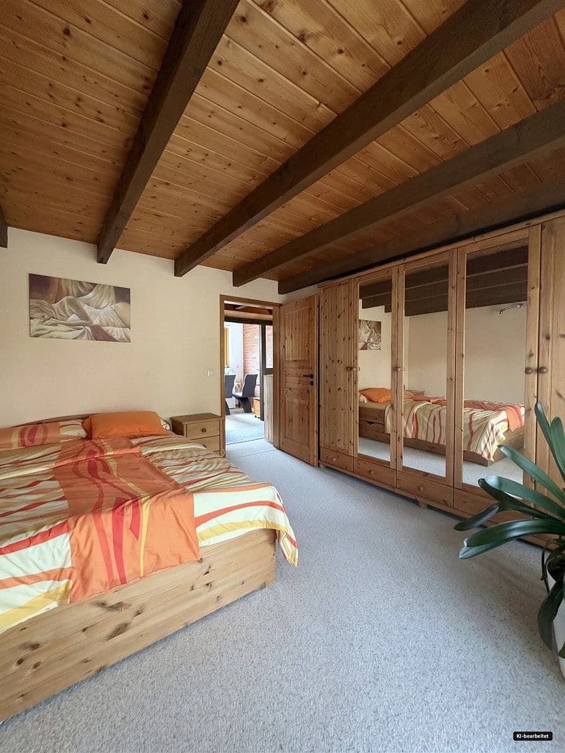 3 bedroom flat for sale, 93 m², Hanstedt, Lower Saxony 3 bedroom flat for sale, 93 m², Hanstedt, Lower Saxony