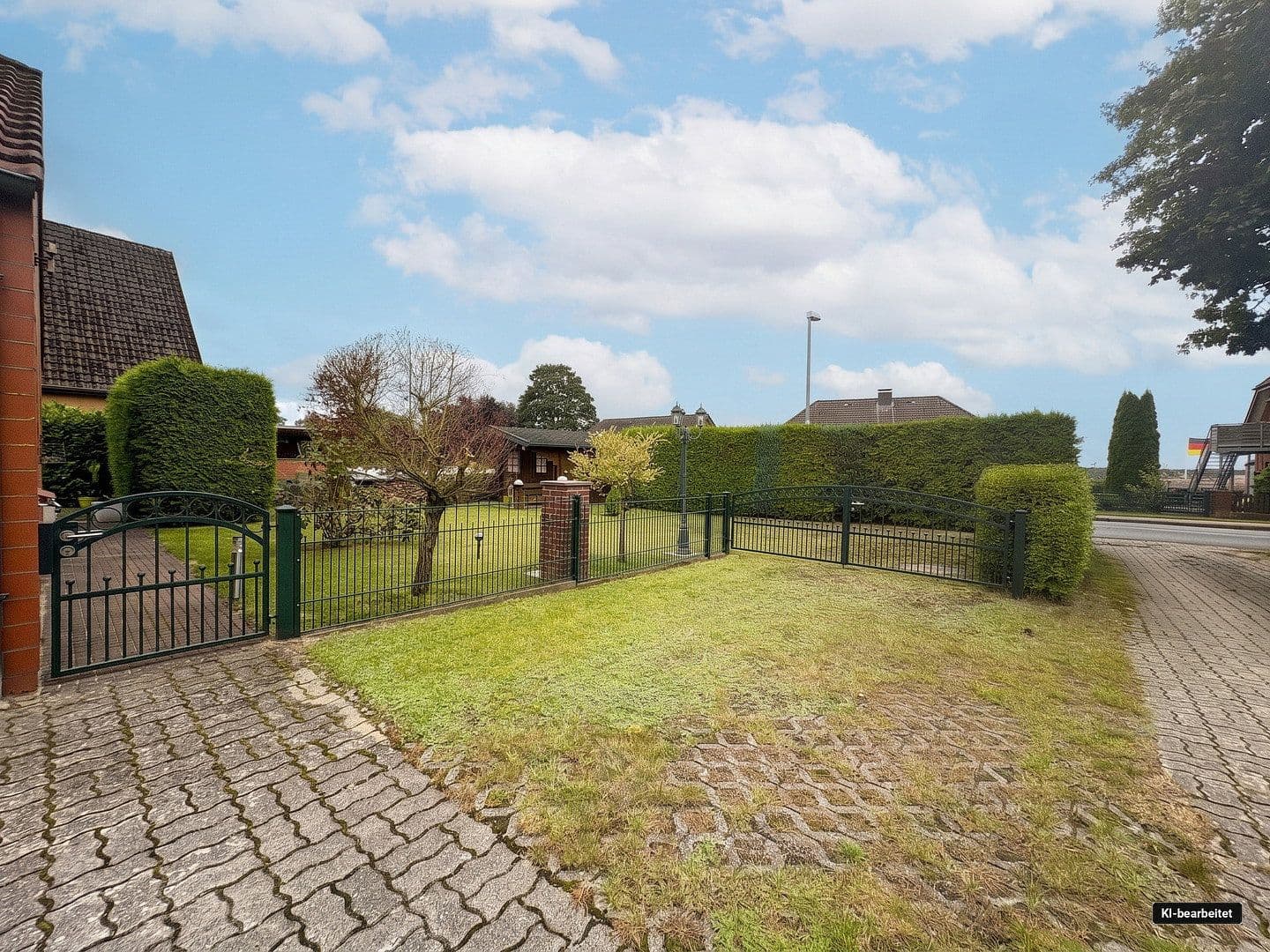 3 bedroom flat for sale, 93 m², Hanstedt, Lower Saxony 3 bedroom flat for sale, 93 m², Hanstedt, Lower Saxony