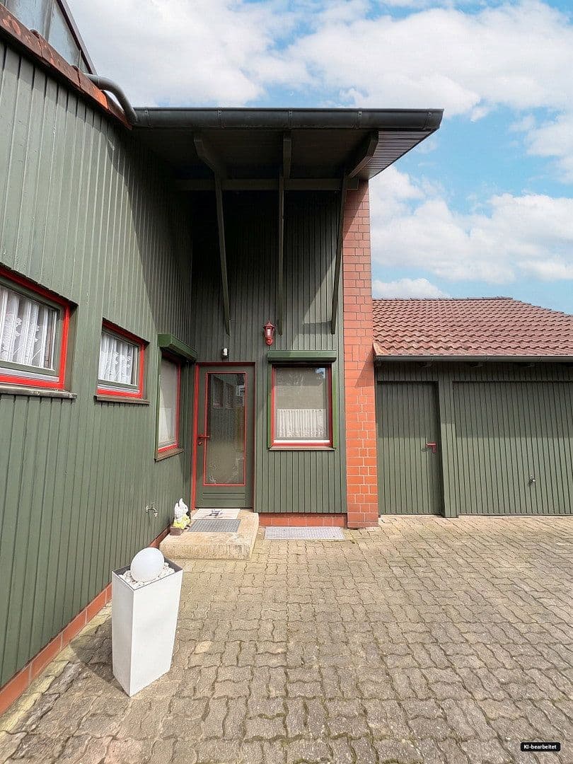 3 bedroom flat for sale, 93 m², Hanstedt, Lower Saxony 3 bedroom flat for sale, 93 m², Hanstedt, Lower Saxony