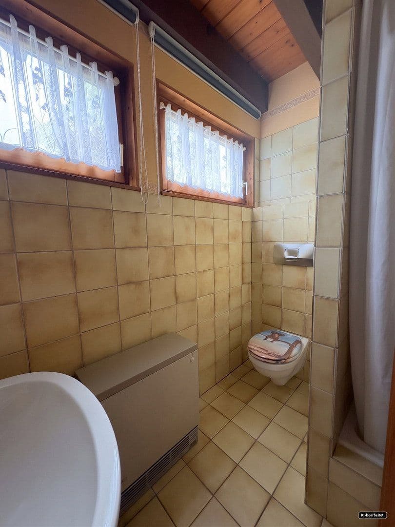 3 bedroom flat for sale, 93 m², Hanstedt, Lower Saxony 3 bedroom flat for sale, 93 m², Hanstedt, Lower Saxony