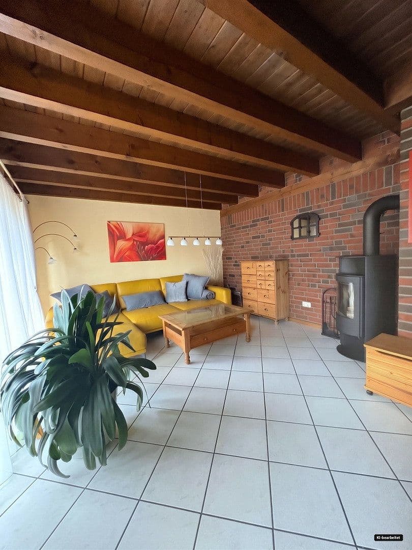 3 bedroom flat for sale, 93 m², Hanstedt, Lower Saxony 3 bedroom flat for sale, 93 m², Hanstedt, Lower Saxony