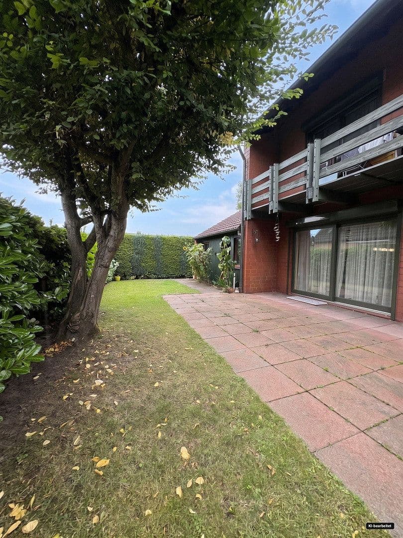 3 bedroom flat for sale, 93 m², Hanstedt, Lower Saxony 3 bedroom flat for sale, 93 m², Hanstedt, Lower Saxony