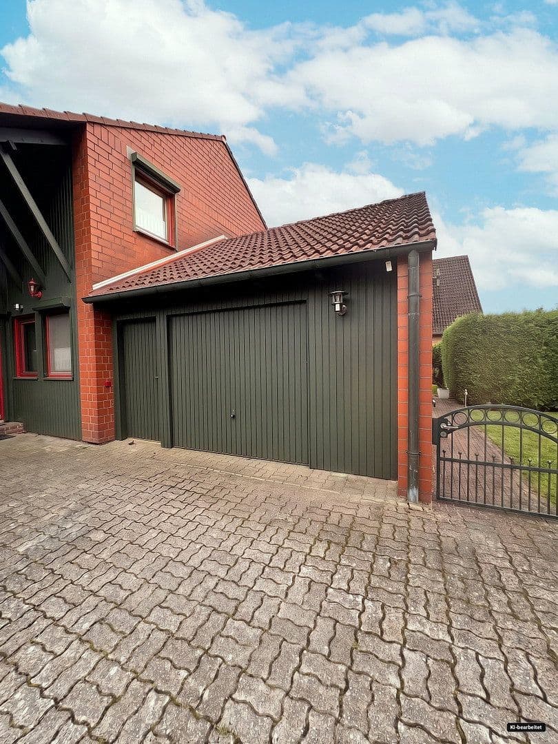 3 bedroom flat for sale, 93 m², Hanstedt, Lower Saxony 3 bedroom flat for sale, 93 m², Hanstedt, Lower Saxony