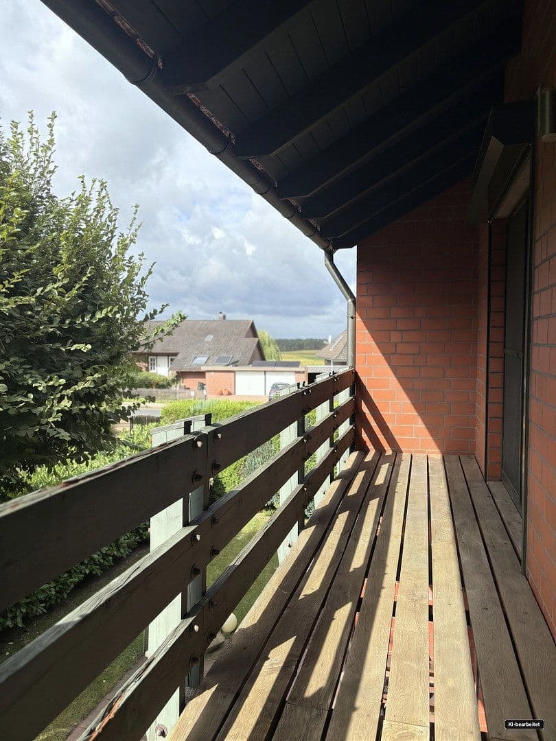 3 bedroom flat for sale, 93 m², Hanstedt, Lower Saxony 3 bedroom flat for sale, 93 m², Hanstedt, Lower Saxony