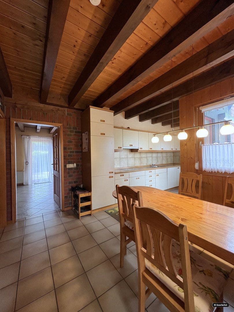 3 bedroom flat for sale, 93 m², Hanstedt, Lower Saxony 3 bedroom flat for sale, 93 m², Hanstedt, Lower Saxony