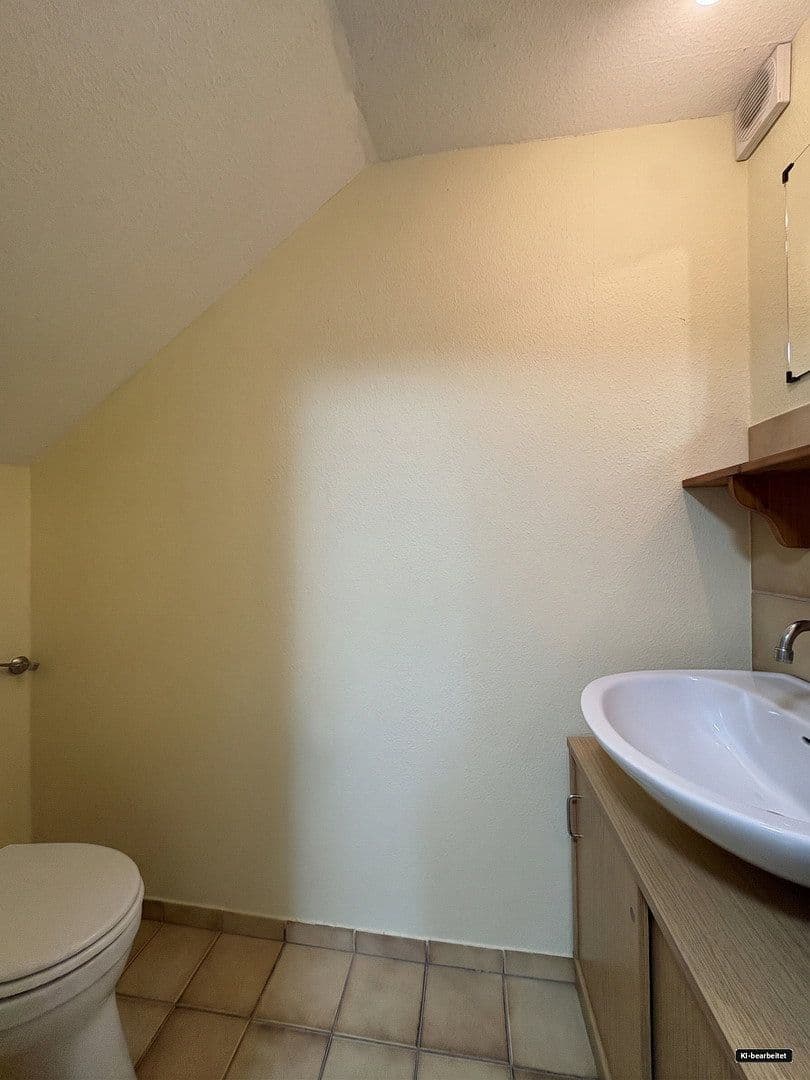 3 bedroom flat for sale, 93 m², Hanstedt, Lower Saxony 3 bedroom flat for sale, 93 m², Hanstedt, Lower Saxony