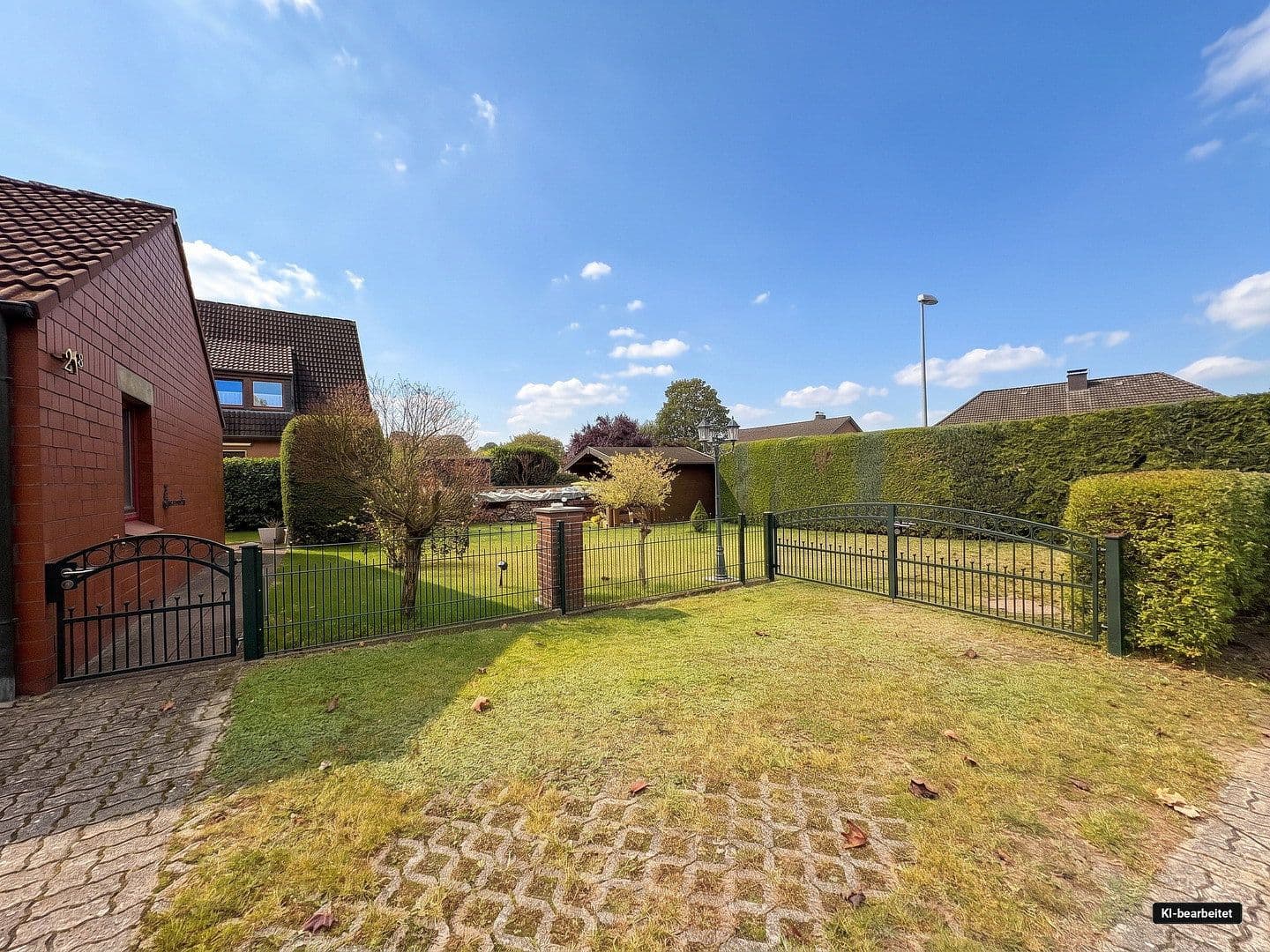 3 bedroom flat for sale, 93 m², Hanstedt, Lower Saxony 3 bedroom flat for sale, 93 m², Hanstedt, Lower Saxony
