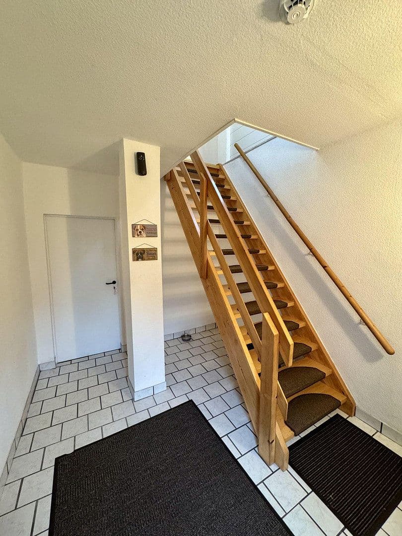 3 bedroom flat to rent, 90 m², Lindenstraße 10, Bodenfelde, Lower Saxony 3 bedroom flat to rent, 90 m², Lindenstraße 10, Bodenfelde, Lower Saxony