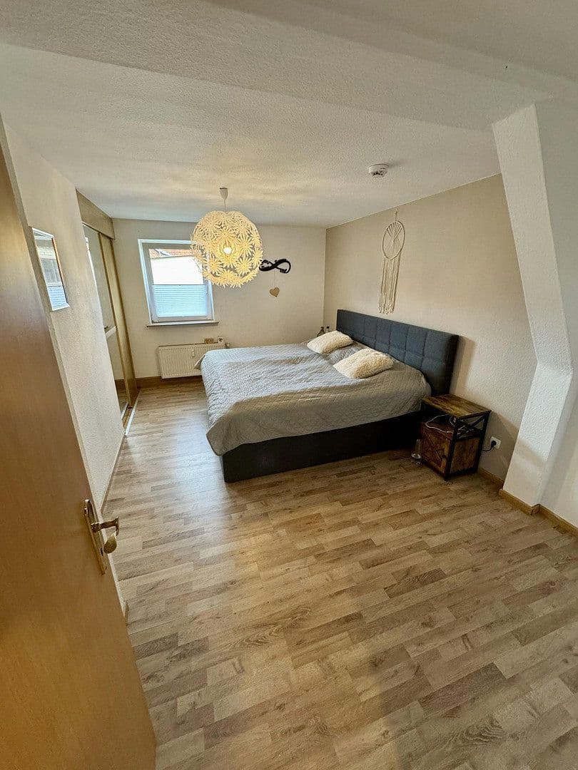 3 bedroom flat to rent, 90 m², Lindenstraße 10, Bodenfelde, Lower Saxony 3 bedroom flat to rent, 90 m², Lindenstraße 10, Bodenfelde, Lower Saxony