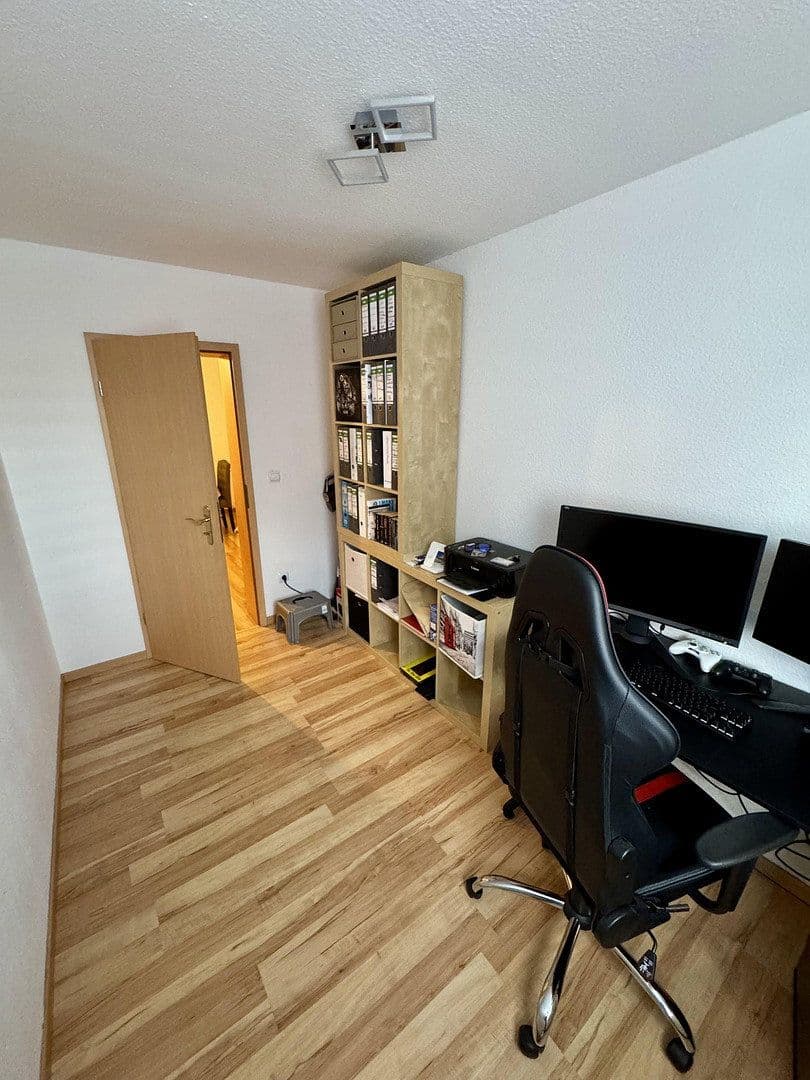 3 bedroom flat to rent, 90 m², Lindenstraße 10, Bodenfelde, Lower Saxony 3 bedroom flat to rent, 90 m², Lindenstraße 10, Bodenfelde, Lower Saxony