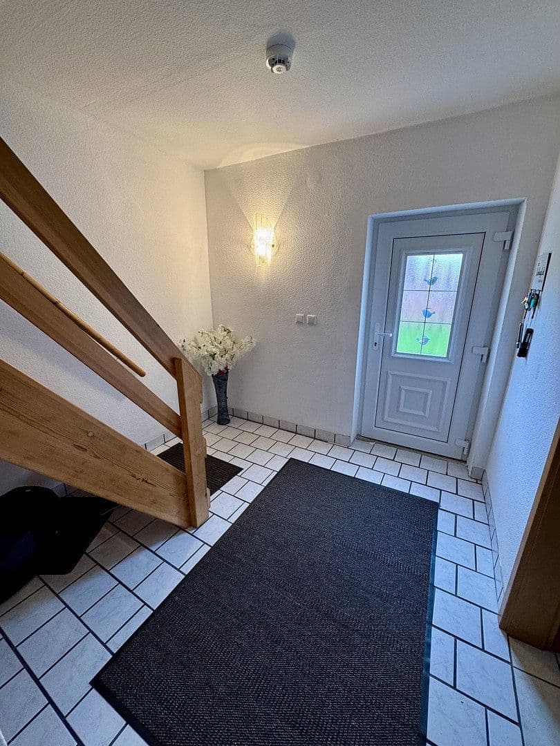 3 bedroom flat to rent, 90 m², Lindenstraße 10, Bodenfelde, Lower Saxony 3 bedroom flat to rent, 90 m², Lindenstraße 10, Bodenfelde, Lower Saxony