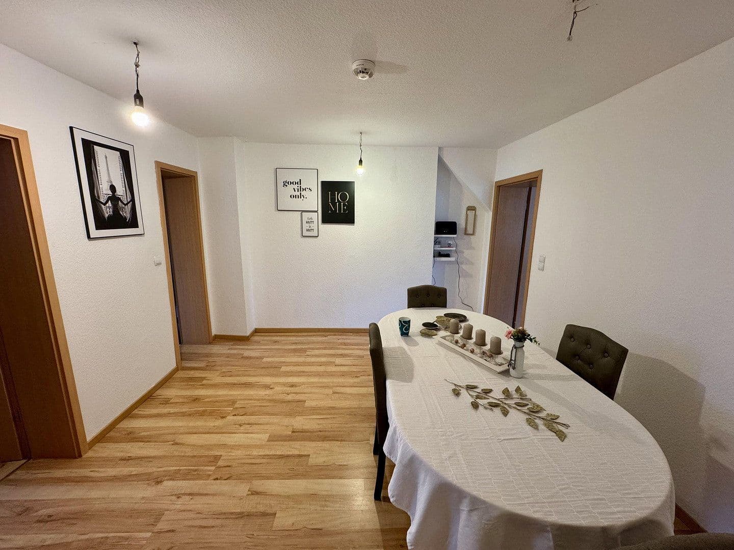 3 bedroom flat to rent, 90 m², Lindenstraße 10, Bodenfelde, Lower Saxony 3 bedroom flat to rent, 90 m², Lindenstraße 10, Bodenfelde, Lower Saxony