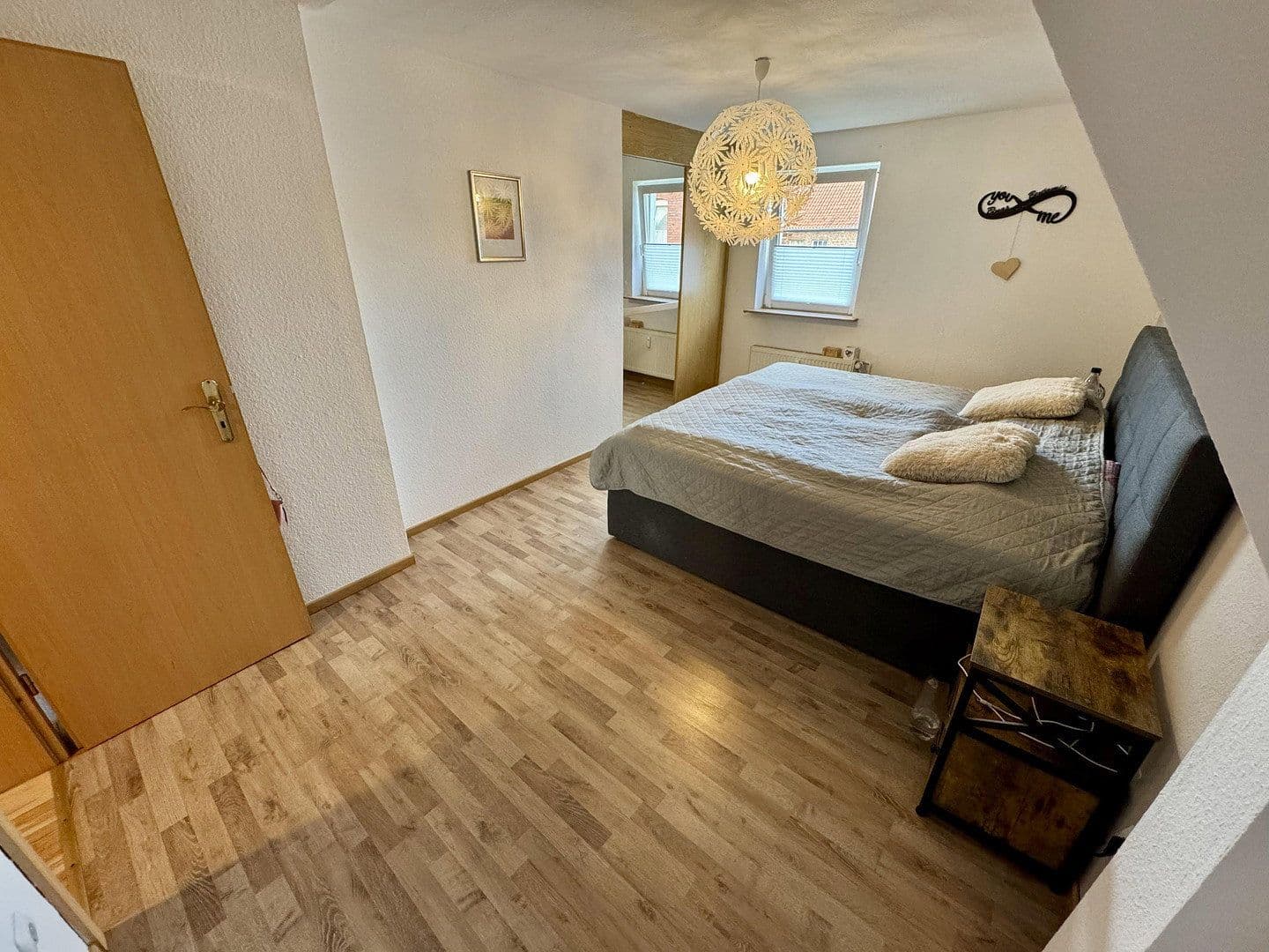 3 bedroom flat to rent, 90 m², Lindenstraße 10, Bodenfelde, Lower Saxony 3 bedroom flat to rent, 90 m², Lindenstraße 10, Bodenfelde, Lower Saxony