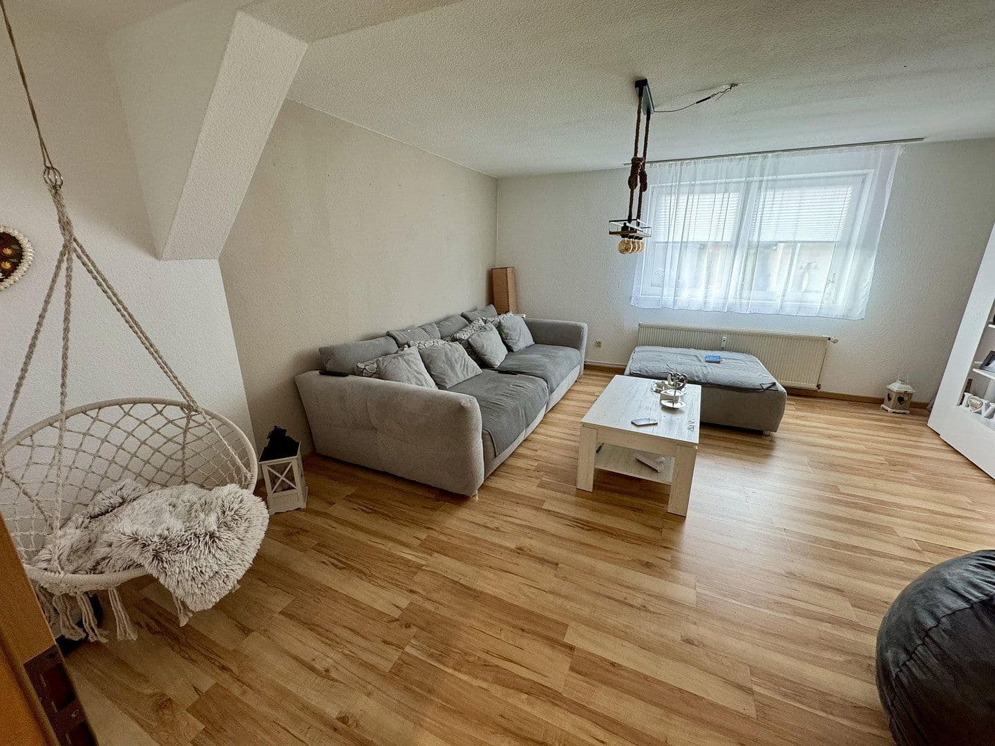 3 bedroom flat to rent, 90 m², Lindenstraße 10, Bodenfelde, Lower Saxony 3 bedroom flat to rent, 90 m², Lindenstraße 10, Bodenfelde, Lower Saxony