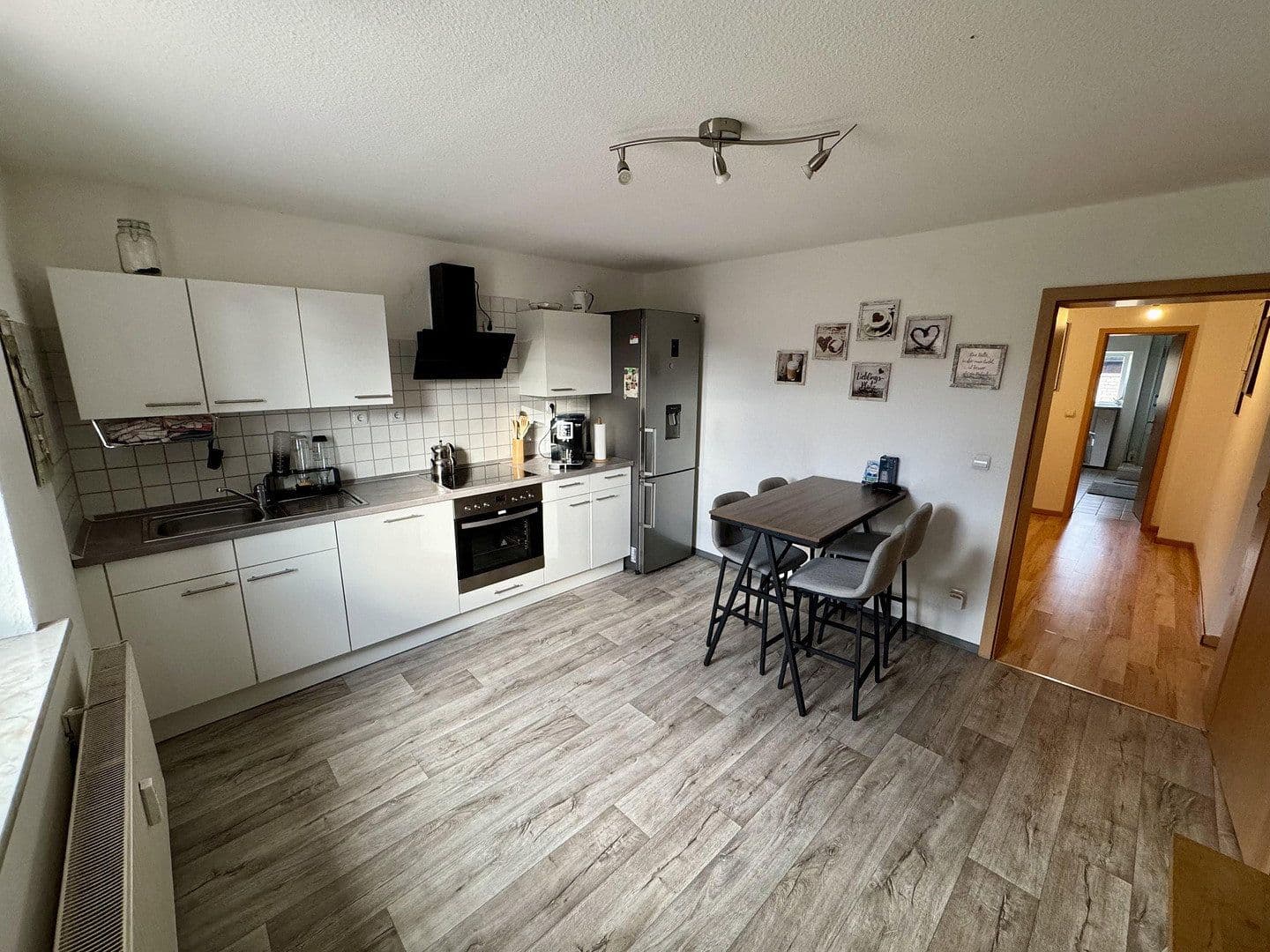 3 bedroom flat to rent, 90 m², Lindenstraße 10, Bodenfelde, Lower Saxony 3 bedroom flat to rent, 90 m², Lindenstraße 10, Bodenfelde, Lower Saxony