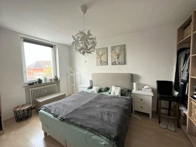 3 bedroom flat to rent, 73 m², Waldfriedhofstrasse 0, München, Bavaria 3 bedroom flat to rent, 73 m², Waldfriedhofstrasse 0, München, Bavaria