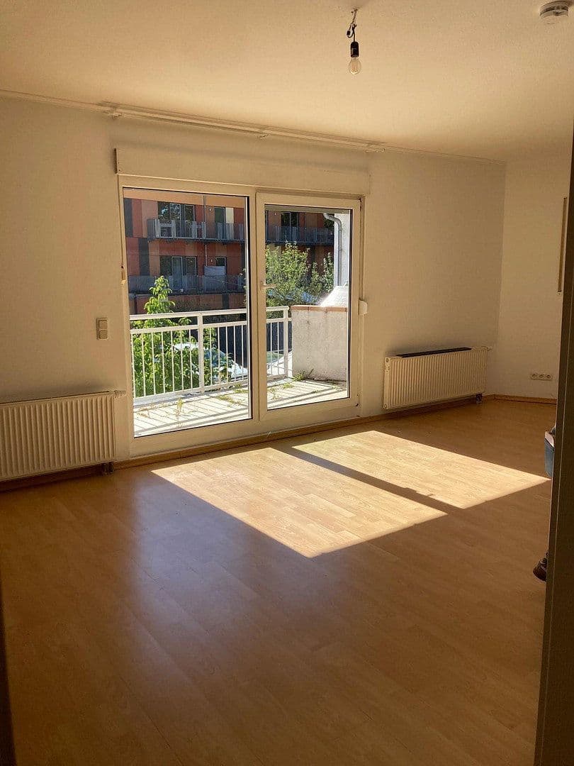 1 bedroom with open-plan kitchen flat to rent, 67 m², Mannheim, Baden-Württemberg 1 bedroom with open-plan kitchen flat to rent, 67 m², Mannheim, Baden-Württemberg