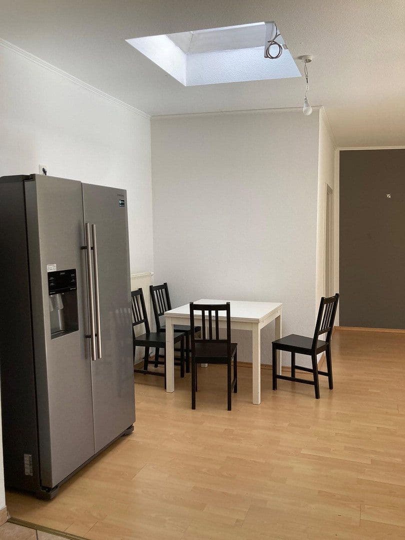 1 bedroom with open-plan kitchen flat to rent, 67 m², Mannheim, Baden-Württemberg 1 bedroom with open-plan kitchen flat to rent, 67 m², Mannheim, Baden-Württemberg