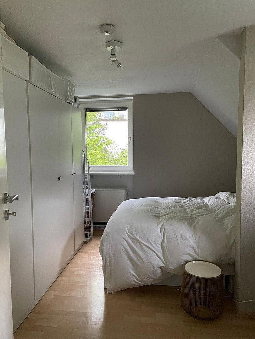 2 bedroom flat to rent, 51 m², Hackersteigle 8, Tübingen, Baden-Württemberg 2 bedroom flat to rent, 51 m², Hackersteigle 8, Tübingen, Baden-Württemberg