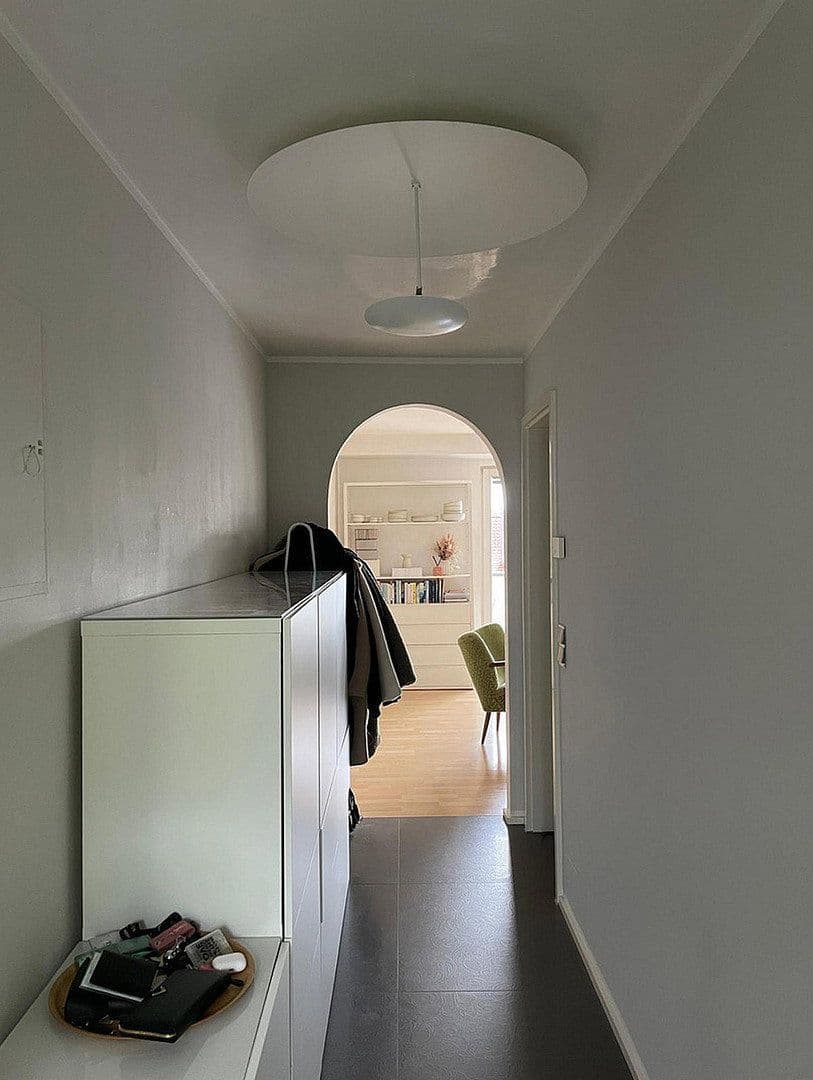 2 bedroom flat to rent, 51 m², Hackersteigle 8, Tübingen, Baden-Württemberg 2 bedroom flat to rent, 51 m², Hackersteigle 8, Tübingen, Baden-Württemberg