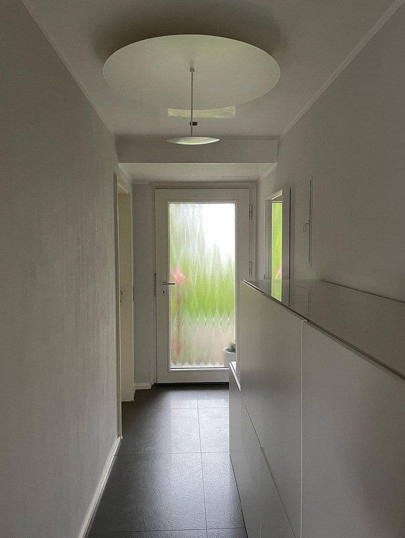 2 bedroom flat to rent, 51 m², Hackersteigle 8, Tübingen, Baden-Württemberg 2 bedroom flat to rent, 51 m², Hackersteigle 8, Tübingen, Baden-Württemberg