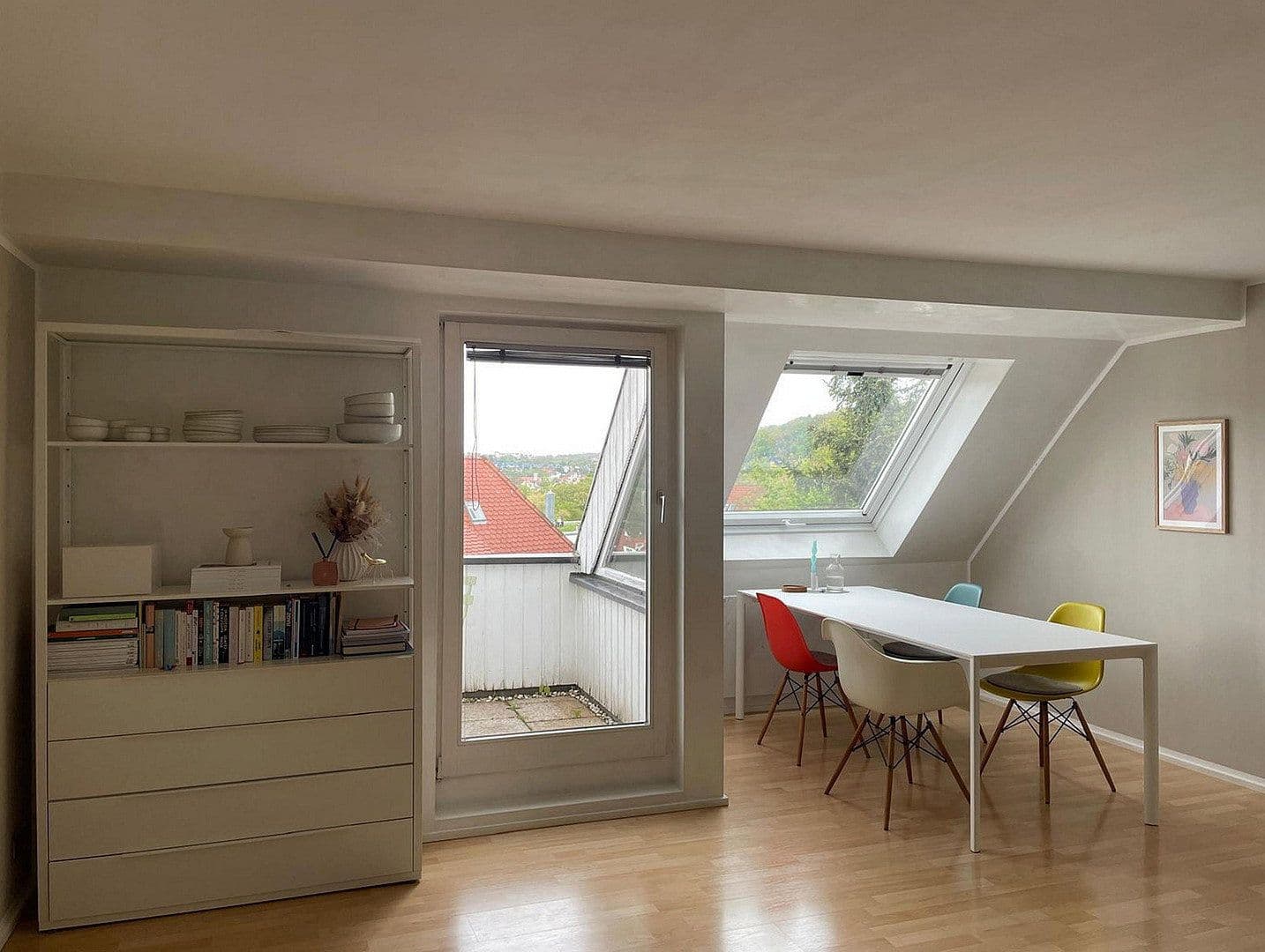 2 bedroom flat to rent, 51 m², Hackersteigle 8, Tübingen, Baden-Württemberg 2 bedroom flat to rent, 51 m², Hackersteigle 8, Tübingen, Baden-Württemberg